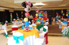 Corporate Events