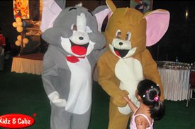 Corporate Events
