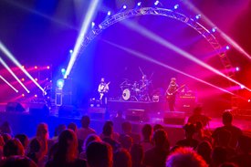 Corporate Events