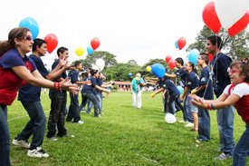 Corporate Events