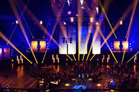 Corporate Events