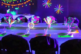 Corporate Events
